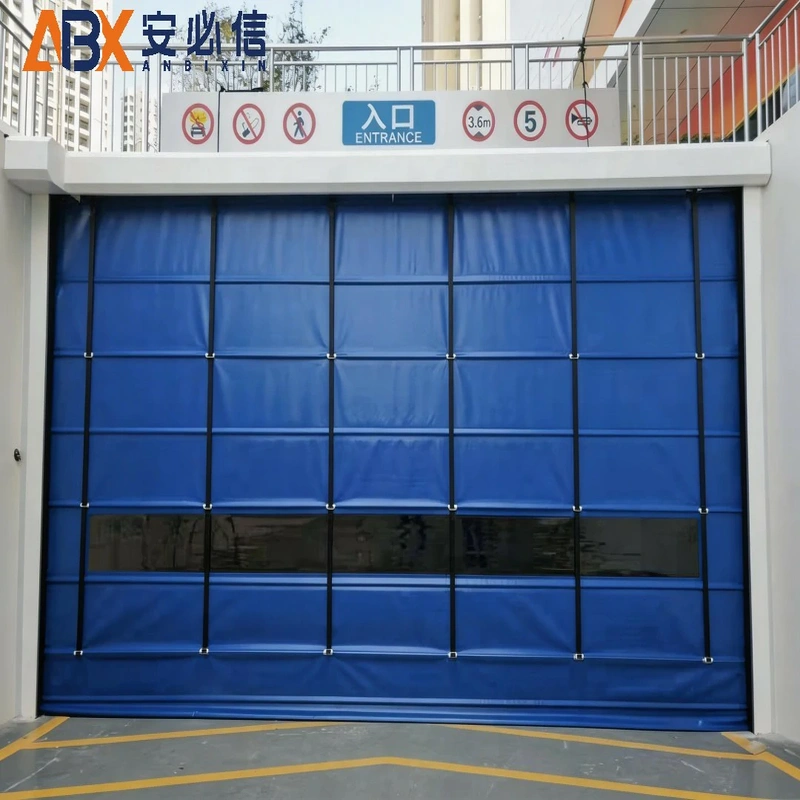 七台河堆积门