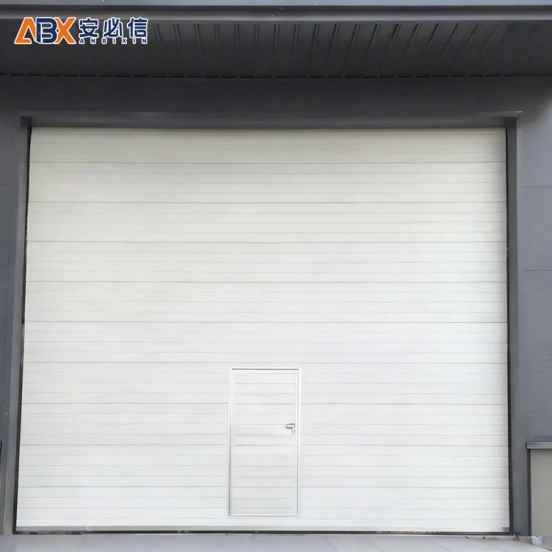 七台河快速提升门